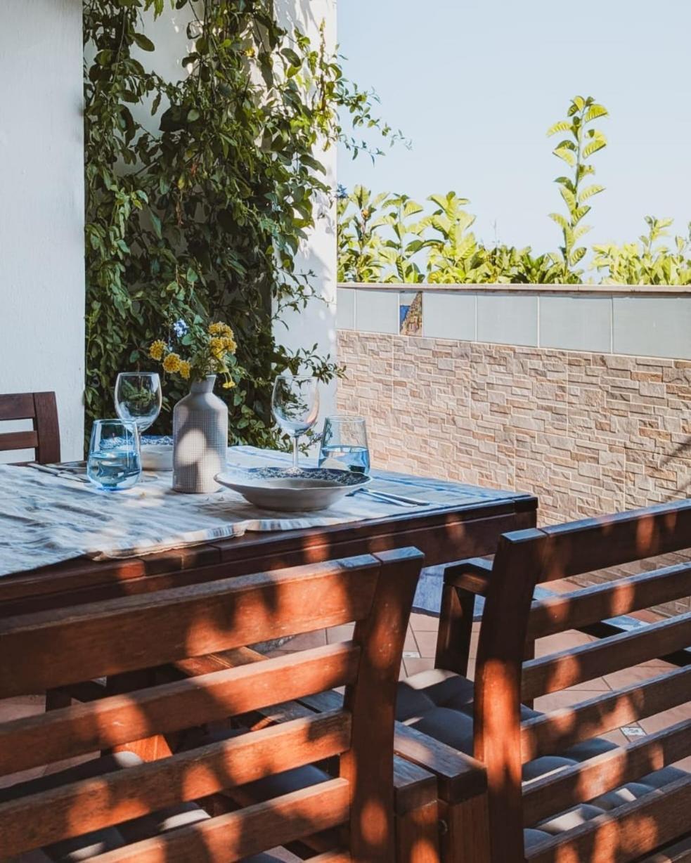 Casa Emi Apartment Amalfi Exterior photo