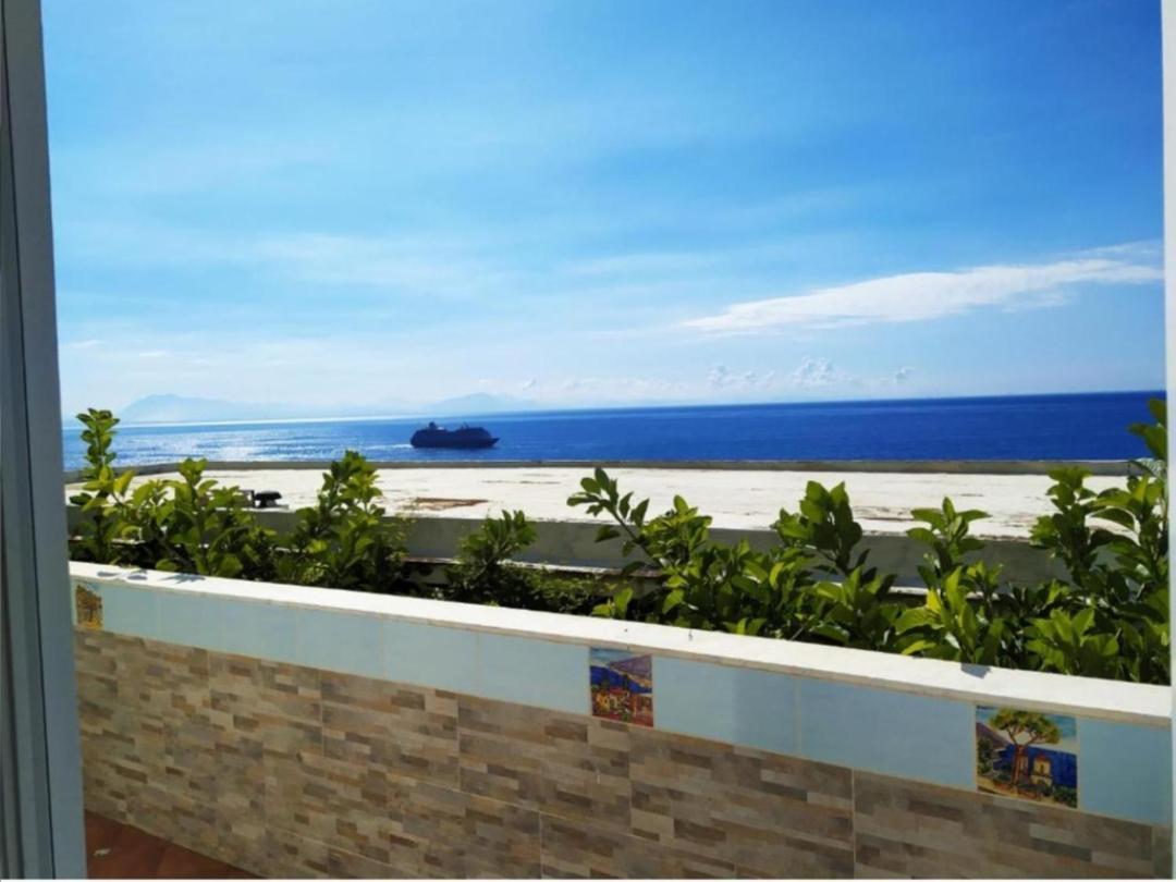 Casa Emi Apartment Amalfi Exterior photo