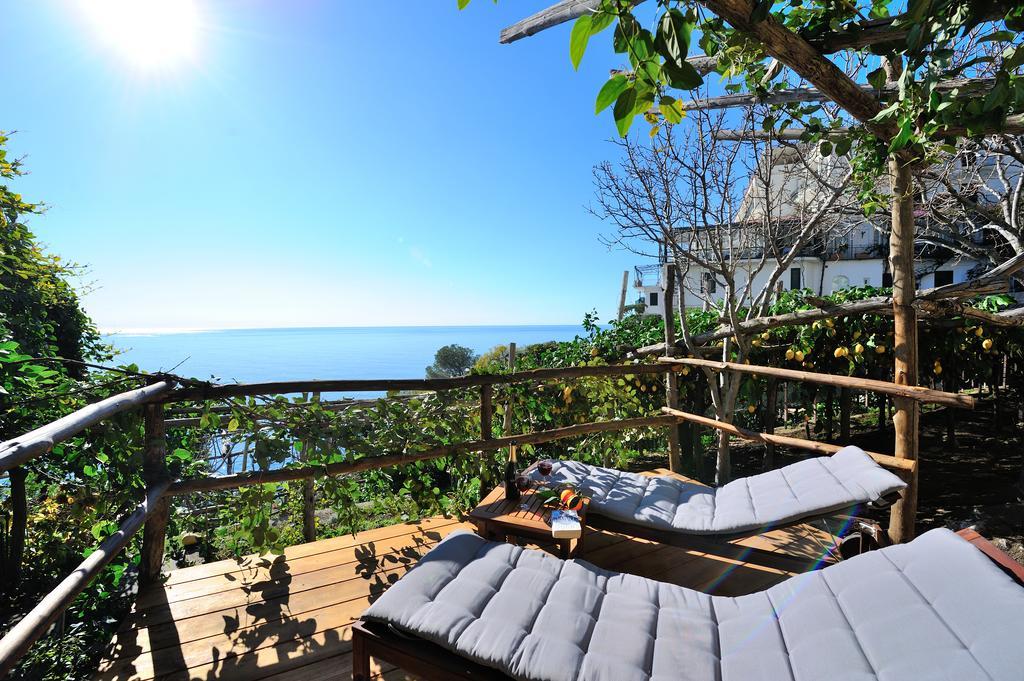 Casa Emi Apartment Amalfi Exterior photo